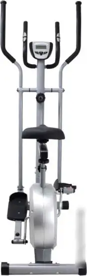 Эллиптический тренажер Sundays Fitness K8508HA – фото товара