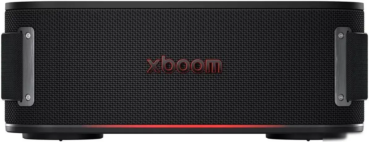 Беспроводная колонка LG XBOOM Bounce – фото товара