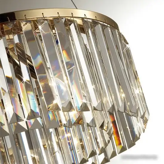 Подвесная люстра Odeon Light Vassa 4987/6 – фото товара