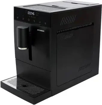 Кофемашина Hyundai HAM-4402 - изображение в каталоге