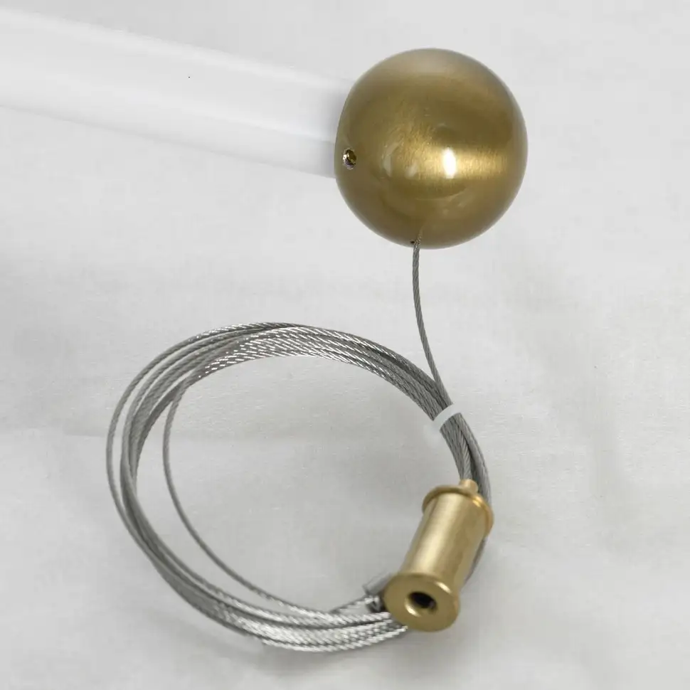 Подвесная люстра Lussole Concord LSP-7021 – фото товара