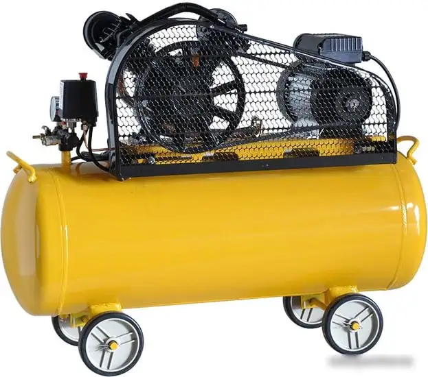 Компрессор Skiper IBL3100V – фото товара