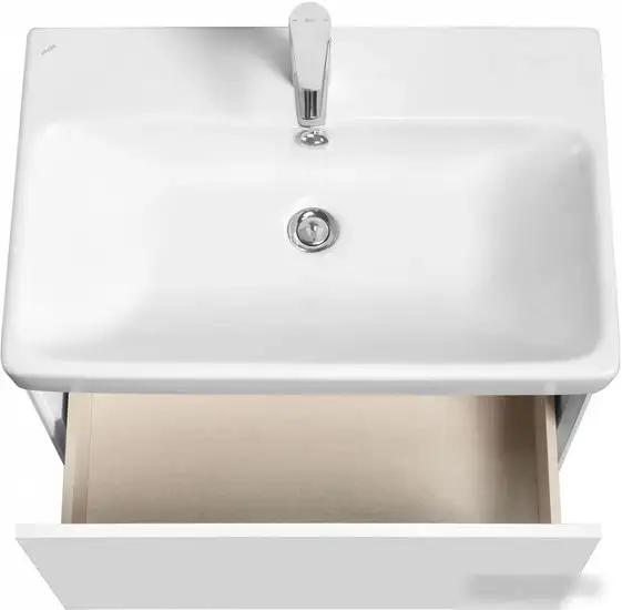 Акватон Тумба под умывальник Асти 70 1A263001AX2B0 – фото товара