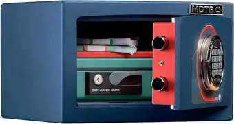 Офисный сейф MDTB EK-22.E – изображение в каталоге