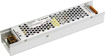 Блок питания Arlight ARS-100L-12 023626 – изображение в каталоге