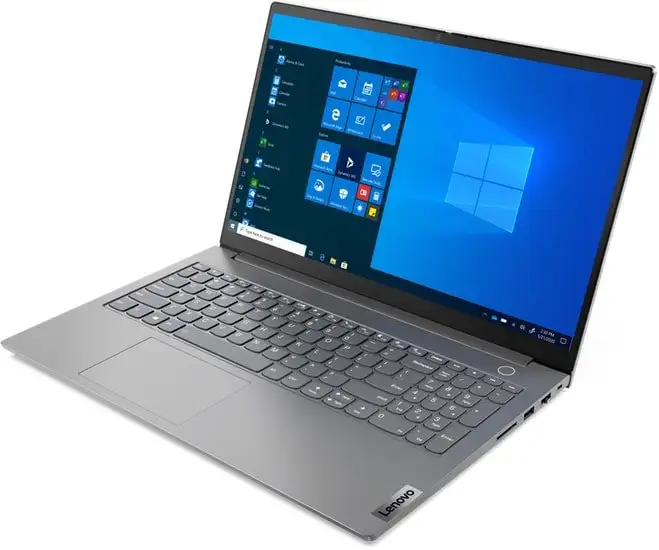 Ноутбук Lenovo ThinkBook 15 G3 ACL 21A4003PRU – фото товара