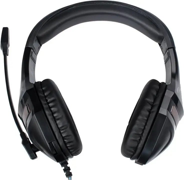 Наушники Оклик HS-L370G Eclipse – фото товара
