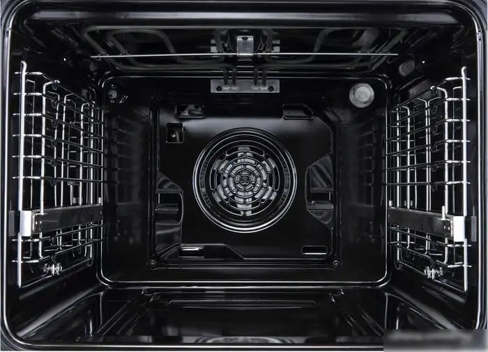 Электрический духовой шкаф Evelux EO 650 PB - фото товара