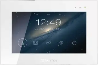 Монитор Tantos Jolli HD Wi-Fi – изображение в каталоге