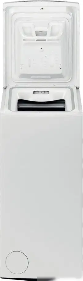 Стиральная машина с вертикальной загрузкой Whirlpool TDLR 6240L EU/N - фото товара