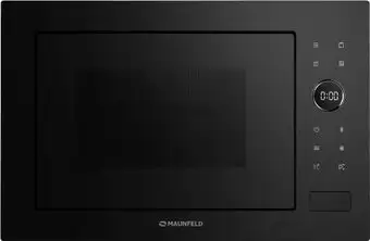 Микроволновая печь MAUNFELD XBMO252GB Matt – изображение в каталоге
