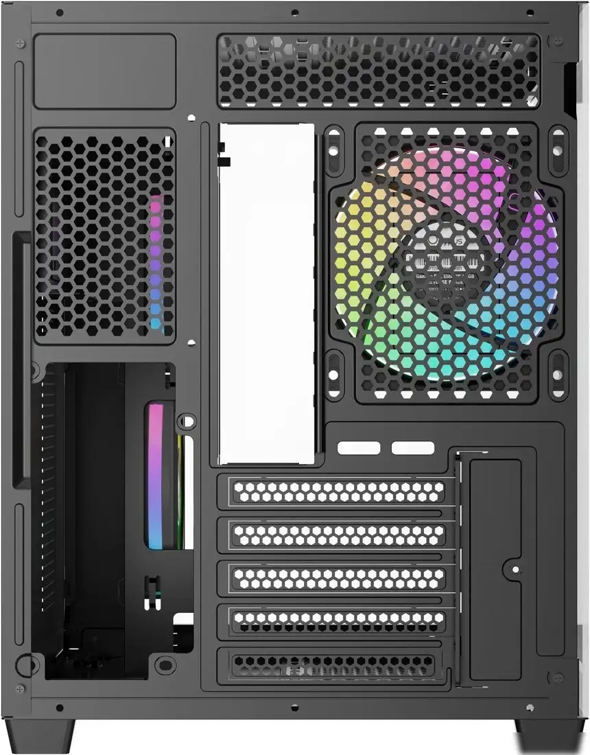 Корпус Ocypus Gamma C54 BK ARGB – фото товара