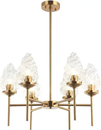 Подвесная люстра Stilfort Cream 2152/05/06P – изображение в каталоге