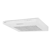 Кухонная вытяжка HOMSair Horizontal 50 (белый)