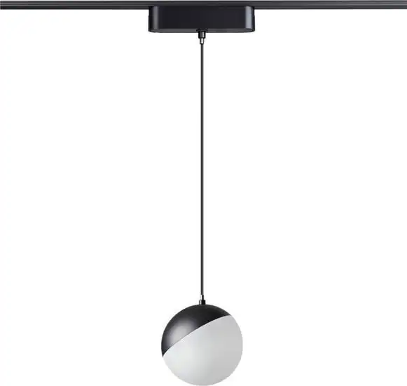 Трековый светильник Novotech Smal Shino 359094 LED 4000K 10W 800Лм – фото товара