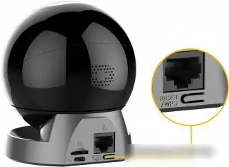 IP-камера Imou Ranger Pro IPC-A26HP-imou – фото товара