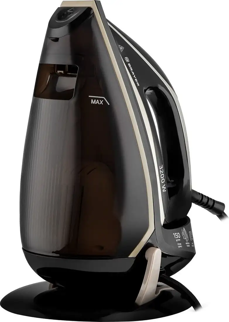 Утюг Brayer BR4158 - фото товара