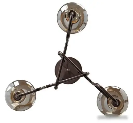 Подвесная люстра Vitaluce V4833-7/3S – фото товара