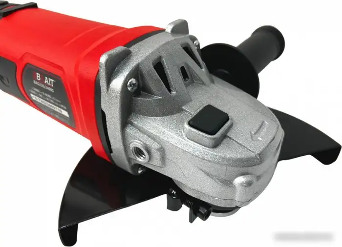 Угловая шлифмашина Brait BAG230/2400S – фото товара