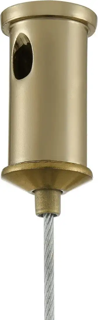 Люстра Lumion Corne 6596/4A – фото товара