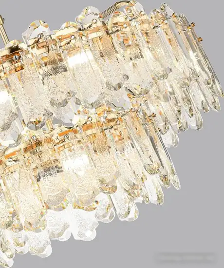 Подвесная люстра Odeon Light Bullon 5069/22 – фото товара