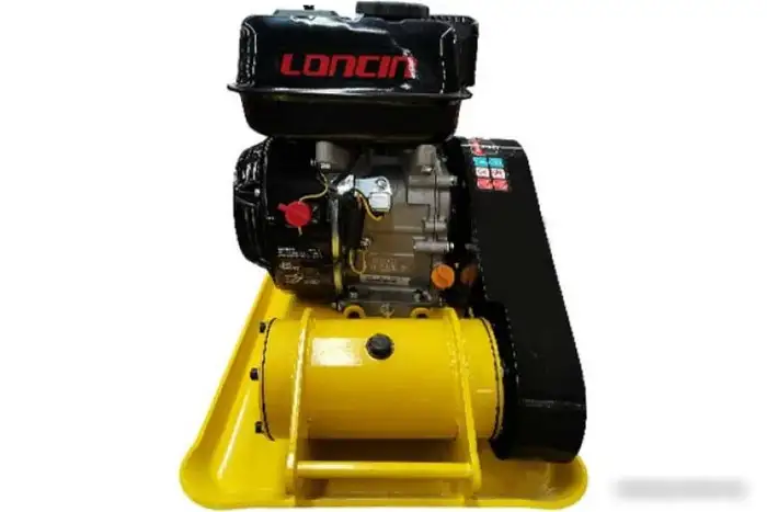 Виброплита Norsu RF-60L – фото товара