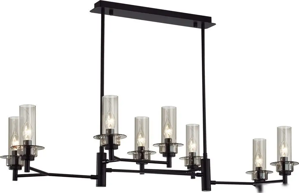 Люстра Lumion Madonna 6555/8C – фото товара