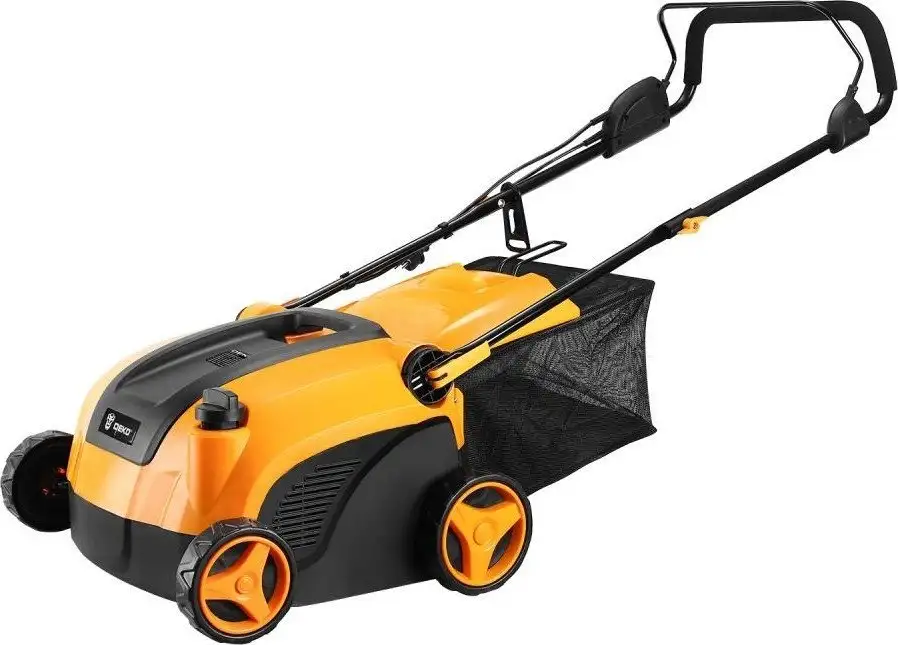 Скарификатор-аэратор Deko DKESC1700 081-2004 – фото товара