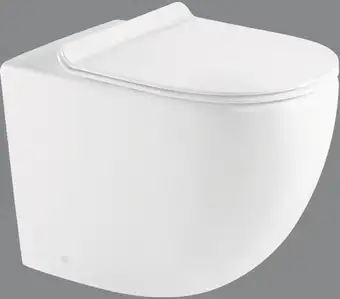 Унитаз BelBagno Sfera-R BB2141CBR