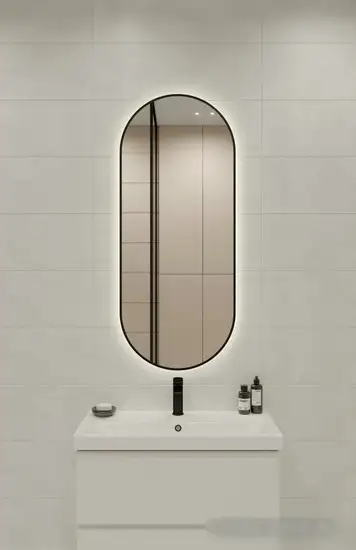 Cersanit Eclipse Smart 50x122 64151 – фото товара