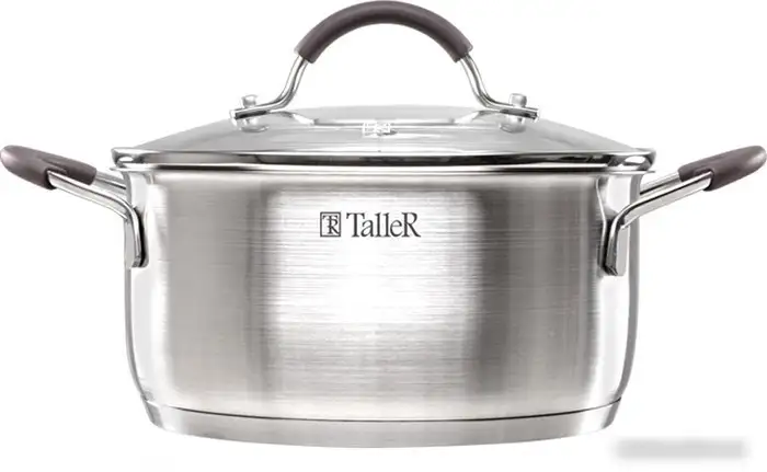Набор кастрюль Taller TR-11025
