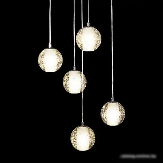 Подвесная люстра LOFT IT Rain 10112/5 – фото товара