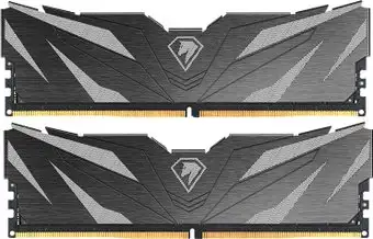 Оперативная память Netac Shadow II 2x16ГБ DDR5 6000 МГц NTSWD5P60DP-32K – изображение в каталоге