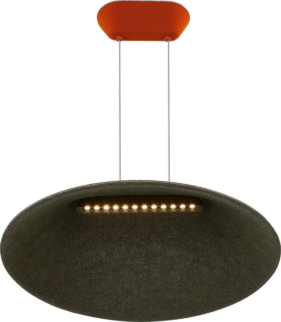 Подвесная люстра ST Luce SL3001.723.01 – фото товара