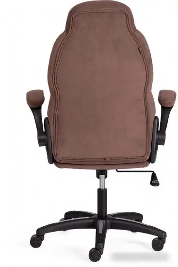 Офисное кресло TetChair Bazuka (коричневый) – фото товара
