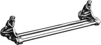 Держатель для полотенца Art&Max AM-B-0718-T – изображение в каталоге