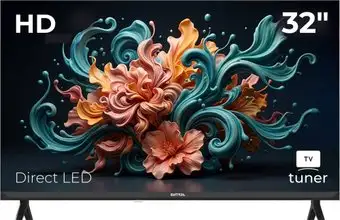 Телевизор Витязь D32HN01BF – изображение в каталоге