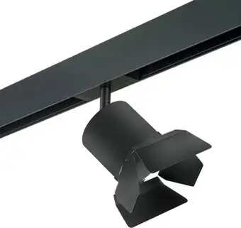 Трековый светильник Lightstar Rullo PRO3487487 – изображение в каталоге