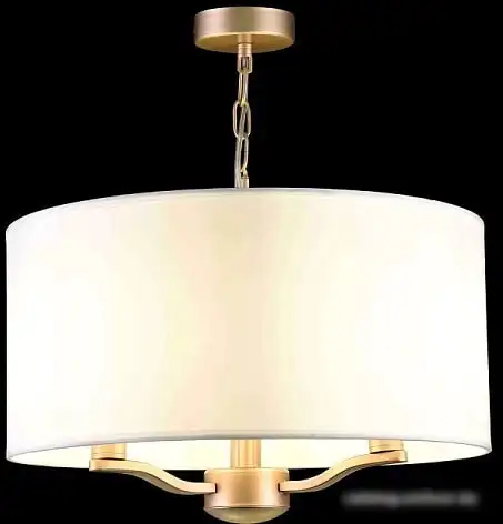 Припотолочная люстра Freya Marika FR5671PL-03G – фото товара