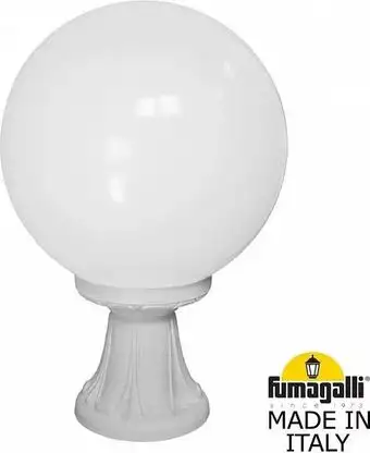 Городской фонарь Fumagalli Globe 300 FU_G30.111.000.WYF1R – изображение в каталоге