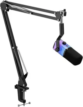 Проводной микрофон Maono PD100XS RGB – изображение в каталоге