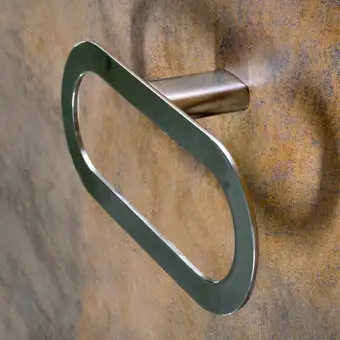 Держатель для полотенца Bemeta Organic 157104381 – изображение в каталоге