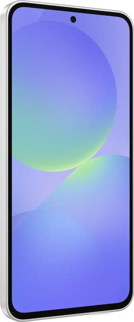 Телефон Samsung Galaxy A36 SM-A366B 8GB/256GB (белый) – фото товара
