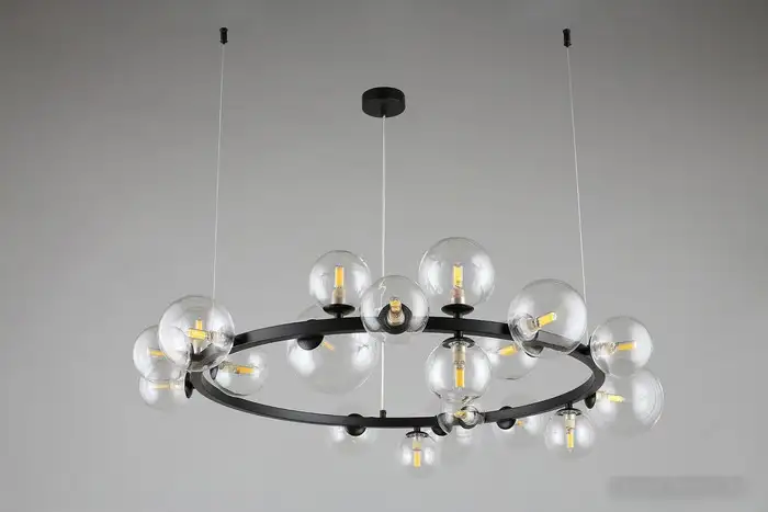 Люстра средней высоты Aployt Lilian APL.768.03.20 – фото товара