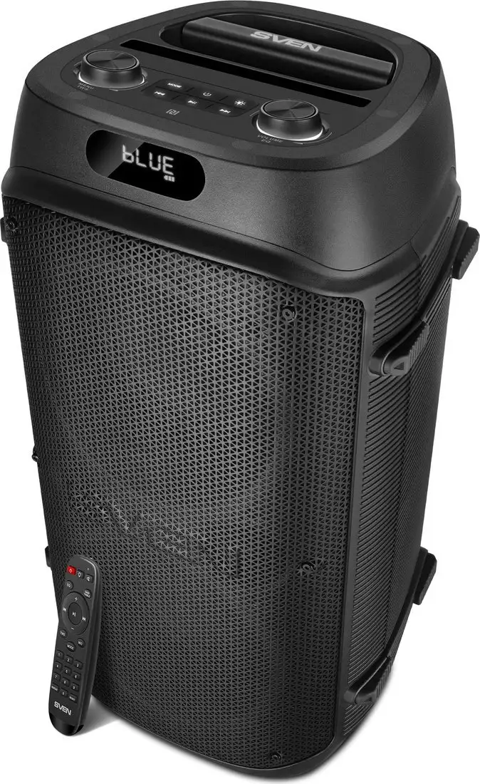 Патибокс SVEN PS-850 – фото товара