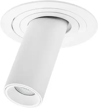 Точечный светильник Lightstar Intero Tubo i616262 – изображение в каталоге