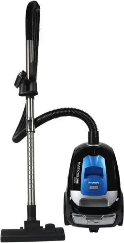 Пылесос Hyundai HYV-C2530 - изображение в каталоге