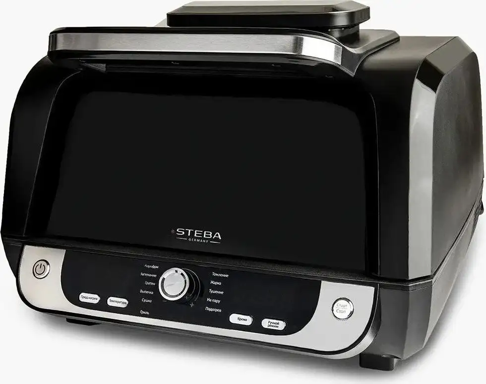 Аэрогриль Steba AG 6000 AirChef – фото товара