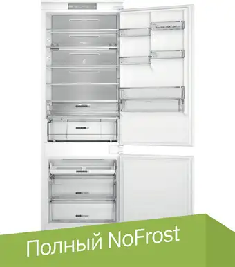 Холодильник Whirlpool WH SP70 T121 - изображение в каталоге