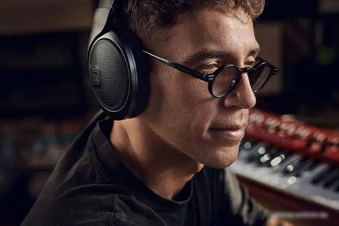 Наушники Sennheiser HD 400 Pro – фото товара